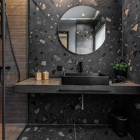 Apartment Furla Athens