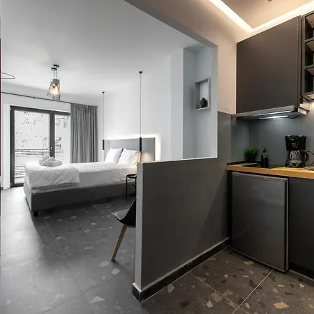 Furla Apartment Athens