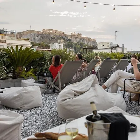Ergon House 4*