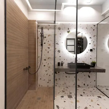 Furla Apartment Athens