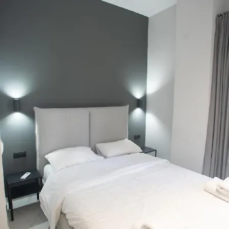 Apartment Acropolis Vibes Athens