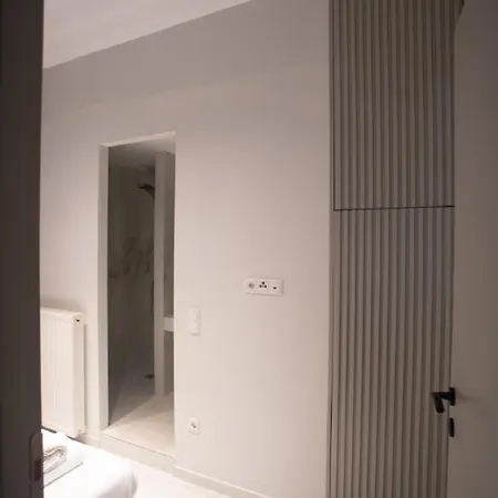 Acropolis Vibes Apartment