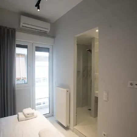 Acropolis Vibes Apartment *