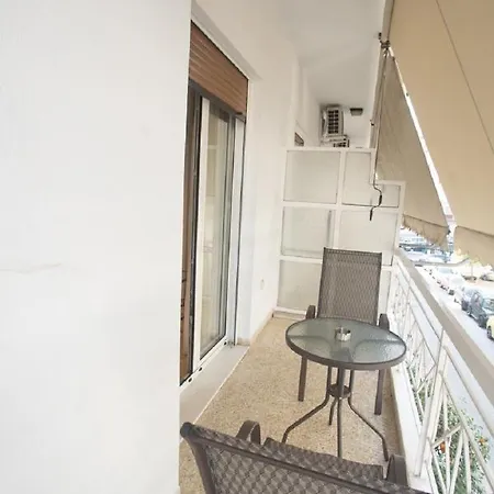 Acropolis Vibes Apartment *