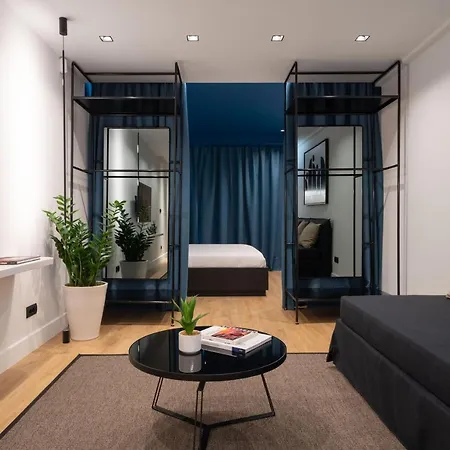 Dion Luxury Appartamento