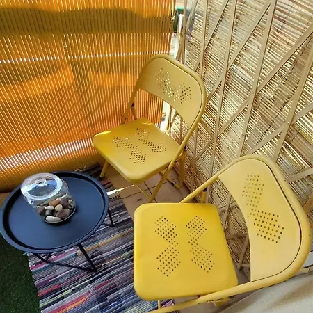 Apartment Beautiful In Koukaki! Athens