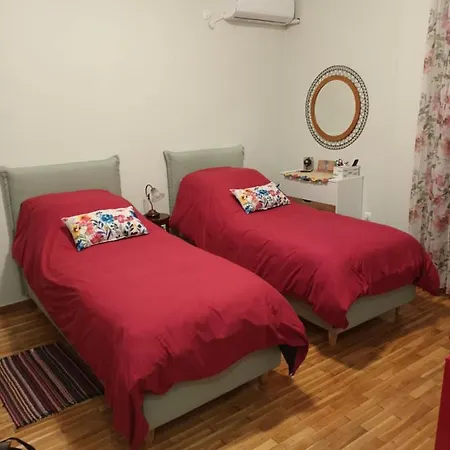 Appartement στούντιο διπλα στην ακρόπολη Athènes