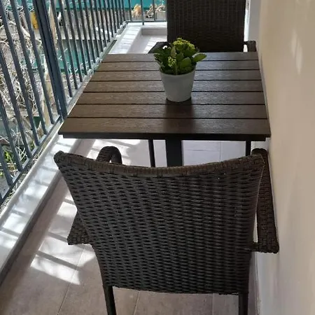 Luxury In Attiki Apartment *