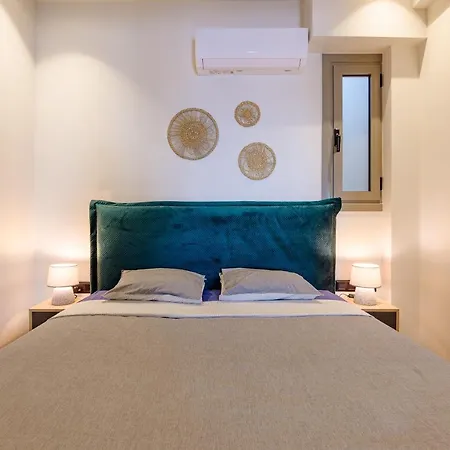 Goudi 4th Floor Greece Apartment *