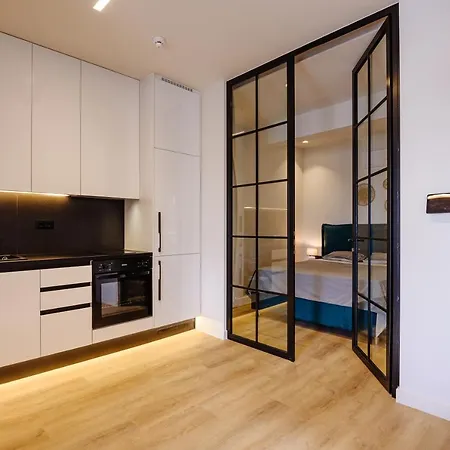 Goudi 4th Floor Greece * Athens