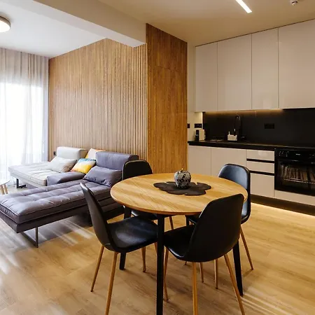 Apartment Goudi 4th Floor Greece *