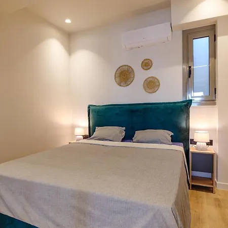 Goudi 4th Floor Greece *