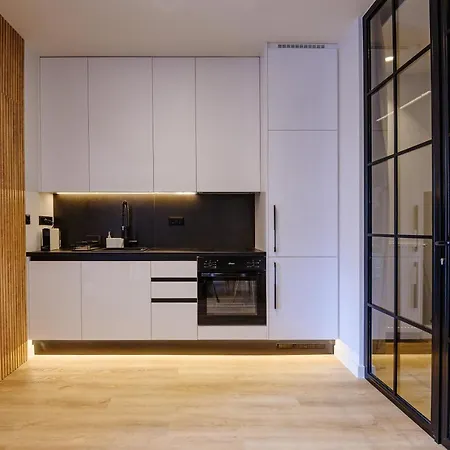 Goudi 4th Floor Greece * Athens