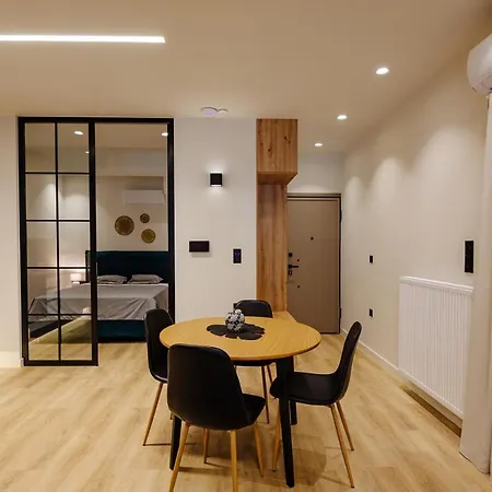 Apartment Goudi 4th Floor Greece Athens