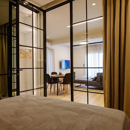Goudi 4th Floor Greece Athens