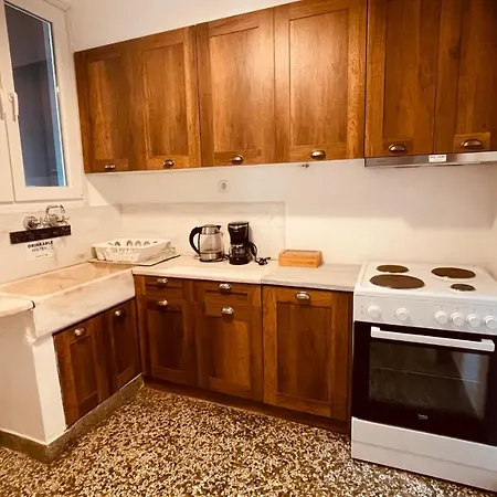 Apartment Daisy 15 Min To Acropolis *