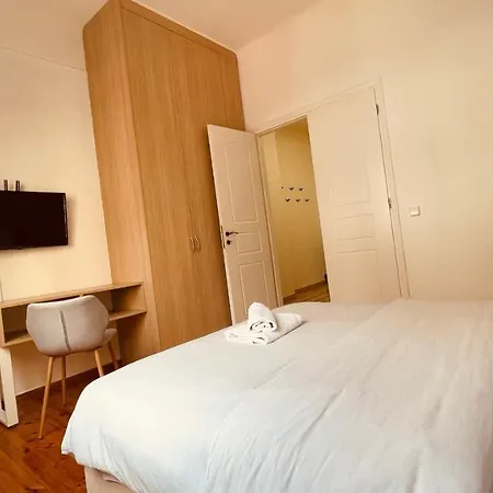 Apartment Daisy 15 Min To Acropolis