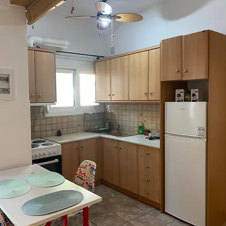 Apartment Aphrodite