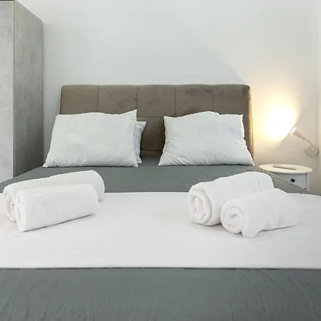 Apartment Plaka Downtown Deluxe Semi Basement Athens