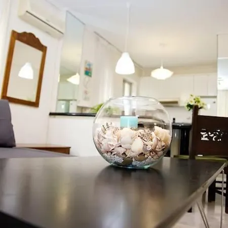 Apartment Vegera House Greece *