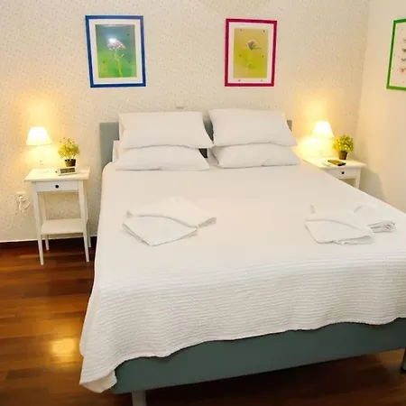 Vegera House Greece Apartment