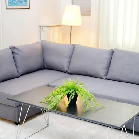 Apartment Vegera House Greece *