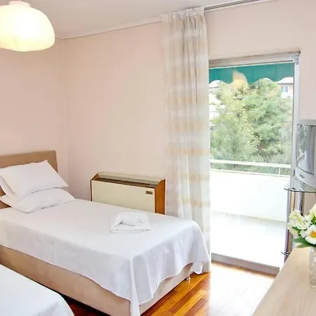 Vegera House Greece Athens
