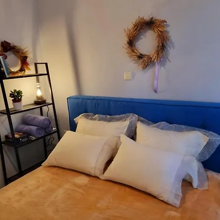 Apartment Life Metro Ambelokipi