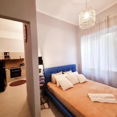 Apartment Life Metro Ambelokipi *