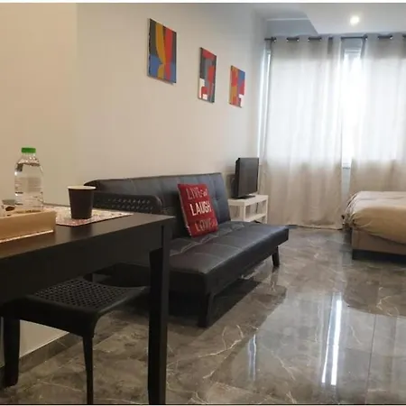 Comfy Flat, Center Apartment