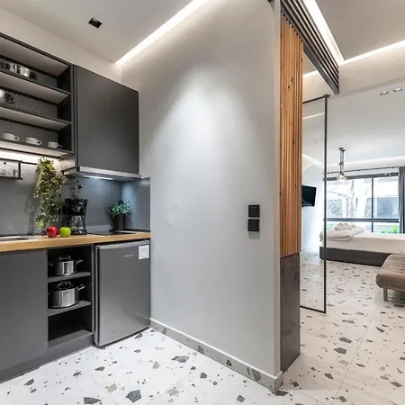 Apartment Furla *