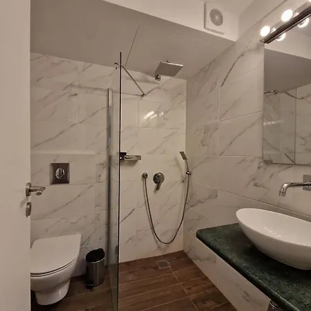 Διαμέρισμα Chic Near Acropolis - Avdi Square *