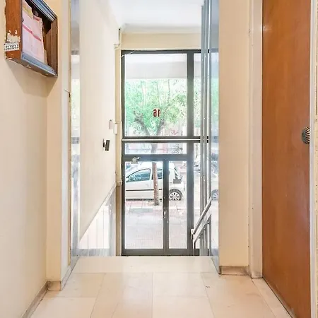 Διαμέρισμα Chic Near Acropolis - Avdi Square *