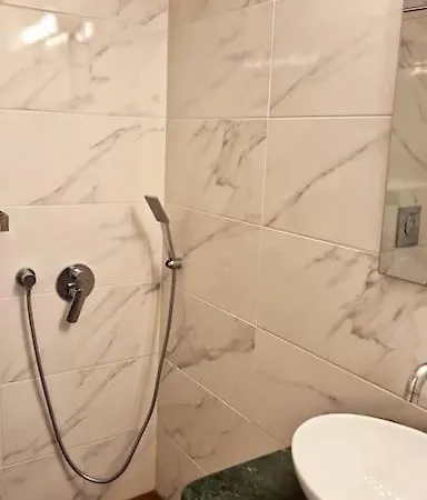Chic Near Acropolis - Avdi Square Διαμέρισμα