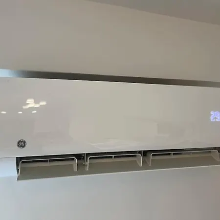 Apartment Chic Near Acropolis - Avdi Square Athens