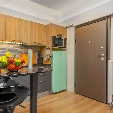 Διαμέρισμα The Hostmaster La Casa Elegante *