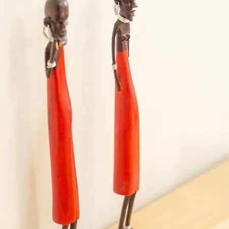 The Hostmaster La Casa Elegante Διαμέρισμα