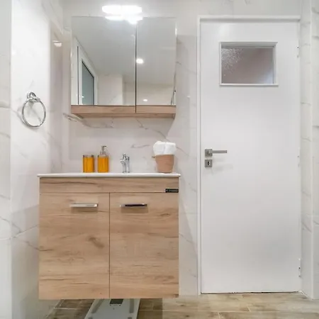 The Hostmaster La Casa Elegante Αθήνα