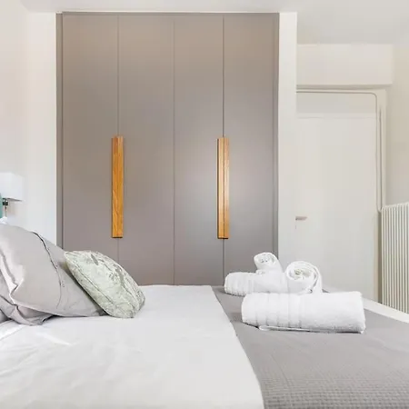 The Hostmaster La Casa Elegante Διαμέρισμα Αθήνα