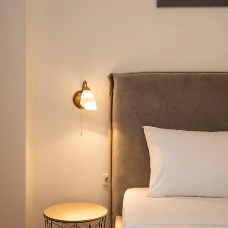 Apartment Vintage 1bd 10' To Acropolis *