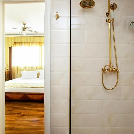 Apartment Unique 3-bed, 3-bath With Acropolis Views Sg69 Athens