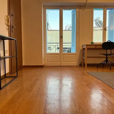 Apartment Cute At The Foot Of Lycabettus Hill *