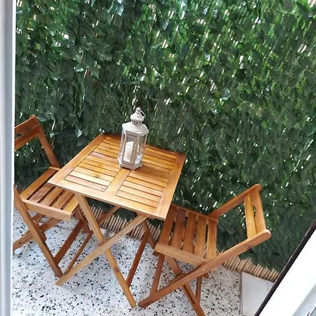Apartment Comfortable, Friendly, Fully Equipped Athens