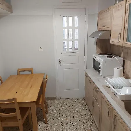 Apartment Comfortable, Friendly, Fully Equipped