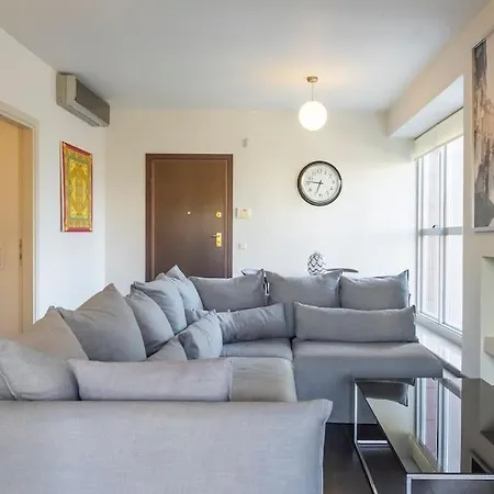 Brand-new In Glifada Apartment Athens