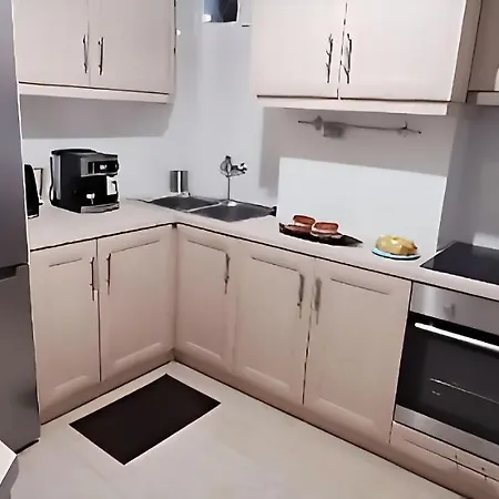 Elegant Seaside 2 Floor Apartment
