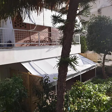 Apartment Elegant Seaside 2 Floor Athens