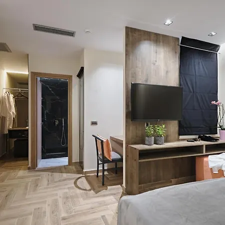 The L7 Str - Luxury Boutique Collection 4* Ateny