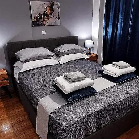 Apartment Elegant Seaside 2 Floor