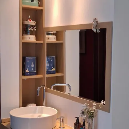 The Magnolia - Sophisticated Apartment Athens